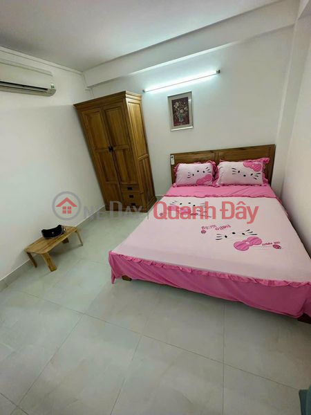 Property Search Vietnam | OneDay | Residential, Rental Listings Room for rent: 29b Street 11, Ward 4, District 4