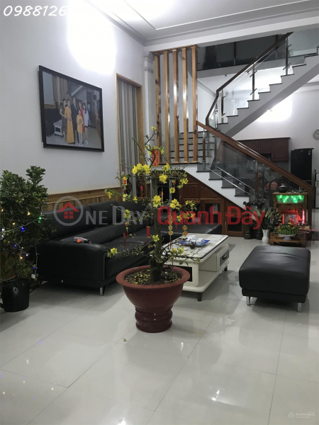 đ 6,2 tỷ | Bán gấp Nhà riêng 1 trệt 1 lầu 127m2, giá 6,2 tỷ tại Đường DB8, Phường Bến Cát, HCM