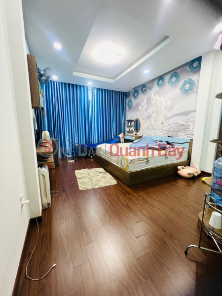 NGAY MÃ LÒ, ĐƯỜNG 18B - HẺM 6M THÔNG - NHÀ 3 TẦNG MỚI ĐẸP - 60M2 - SHR GIÁ 6.29 TỶ | Việt Nam, Bán đ 6,29 tỷ