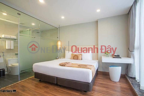 HOUSE FOR SALE IN DONG BUN 2, LA KHE HA DONG, 50M x 7 ELEVATOR FLOORS, PRICE 12.7 BILLION _0