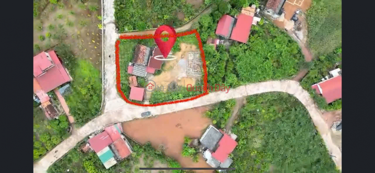 ĐẤT NỀN CHŨ BẮC NINH GIÁ 480 TRIỆU 400M2 PHÙ HỢP Ở LÂU DÀI Nguyễn Hùng BĐS - 0989333012 Việt Nam, Bán, đ 480 triệu