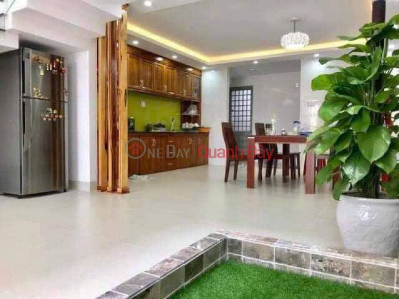 đ 22 Million/ month House for rent, frontage on Nguyen Xuan Khoat