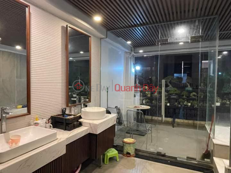 Property Search Vietnam | OneDay | Residential Sales Listings HOUSE FOR SALE VAN CAO - QUAN NGUA - PL - CAR ACCESS - SIDEWALK - AREA 60M2X6T - PRICE 19.8 BILLION