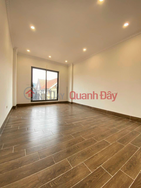 Property Search Vietnam | OneDay | Nhà ở, Niêm yết bán | Nhà đẹp Lệ Mật - Long Biê 61mx4 tầng mới tinh , 3 thoáng trước sau, cạnh hơn 4 tỷ