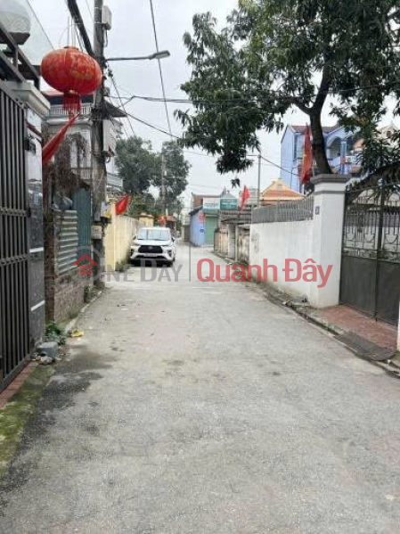 Chính chủ bán lô gần 200m2 - Vị trí đẹp tại ngõ 95 Đa Tốn, Gia Lâm - - Đường ô tô tránh | Việt Nam | Bán | đ 12,6 tỷ