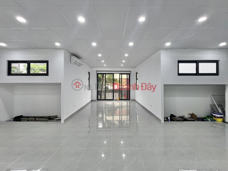 Property Search Vietnam | OneDay | Nhà ở, Niêm yết cho thuê, Văn phòng Lý tưởng cho DN thuê tại Việt Hưng, Long Biên, 2 tầng ~180m2 DTSD, MT rộng 12m, đường 3 làn ôtô