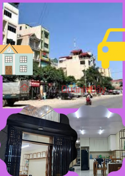 A Thanh Lam townhouse, 2.38 billion, 75m2*2T, HUGE MT - CHEAP - AVOID CAR - BEAUTIFUL BUSINESS - Adjacent to 5 Universities Sales Listings