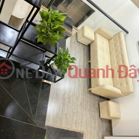 CHỈ DUY NHẤT 1 CĂN- NGuyễn Công Trứ - Hai Bà Trưng - 6 tầng - 3 ngủ đủ công năng - 30m ra mặt phố - ở ngay - _0