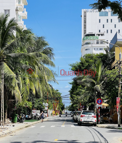 Property Search Vietnam | OneDay | Residential | Sales Listings Super product of West walking street An Thuong Ngu Hanh Son Da Nang-3 floors-Only 8.9 billion-0901127005