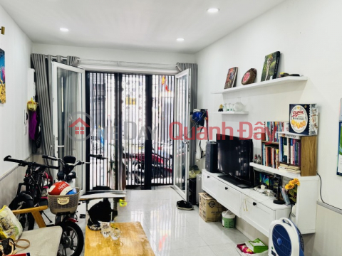 ► Lô Góc kiệt 3m Hùng Vương, 51m2, 2 tầng đẹp, 3PN trên dưới, 4.1 tỷ _0