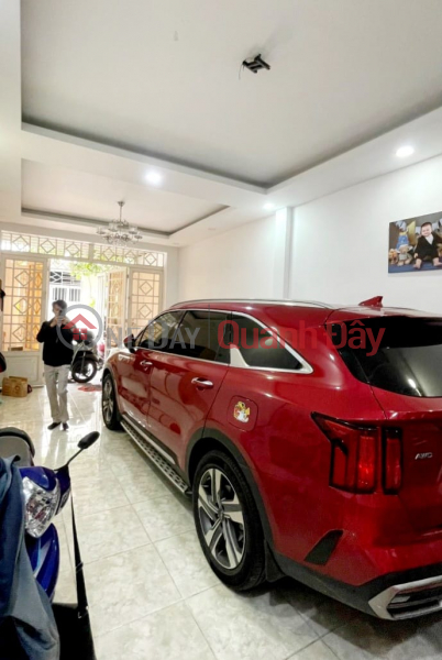 House for sale Tan Ky Tan Quy, Tan Quy Ward, Tan Phu District 5.3x15x3 floors, Car Alley, Opposite Aeon, Only 6.5 Billion Sales Listings