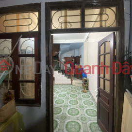 ENTIRE HOUSE FOR RENT IN LANG Pagoda, 3 FLOORS, 30M2, 3 BEDROOMS, 3 WC, PRICE 12 MILLION _0