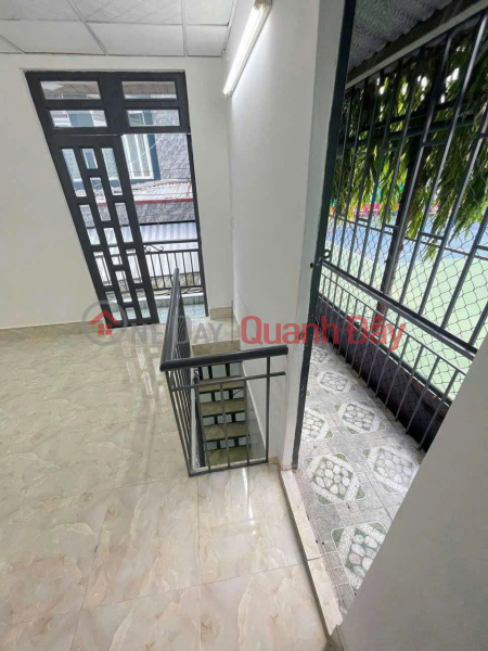 BÁN NHÀ 238/62 LÊ VĂN QUỚI - 16 M2 - ĐÃ HOÀN CÔNG - SHR - CHỈ 2TỶ280TR. LH:0915999552., Vietnam | Sales, đ 2.28 Billion