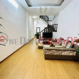 Selling Truong Dinh house, wide alley, open house, DT52m2, price 4.2 billion. _0