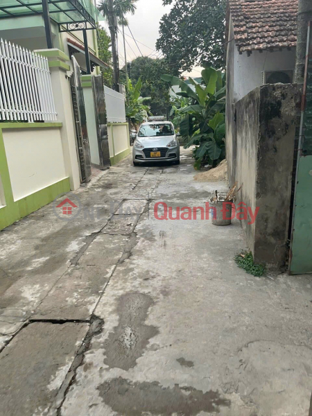 Only 1 corner lot - open road in Ha Dong district, investment price - only 500m from National Highway 6, right at the ward committee | Vietnam, Sales | đ 2 Billion