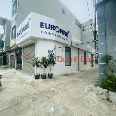 LAND FOR SALE 60M SOUTH HONG DONG HONG NGUYEN HONG NGUYEN NGO OTO DONGANHLAND _0