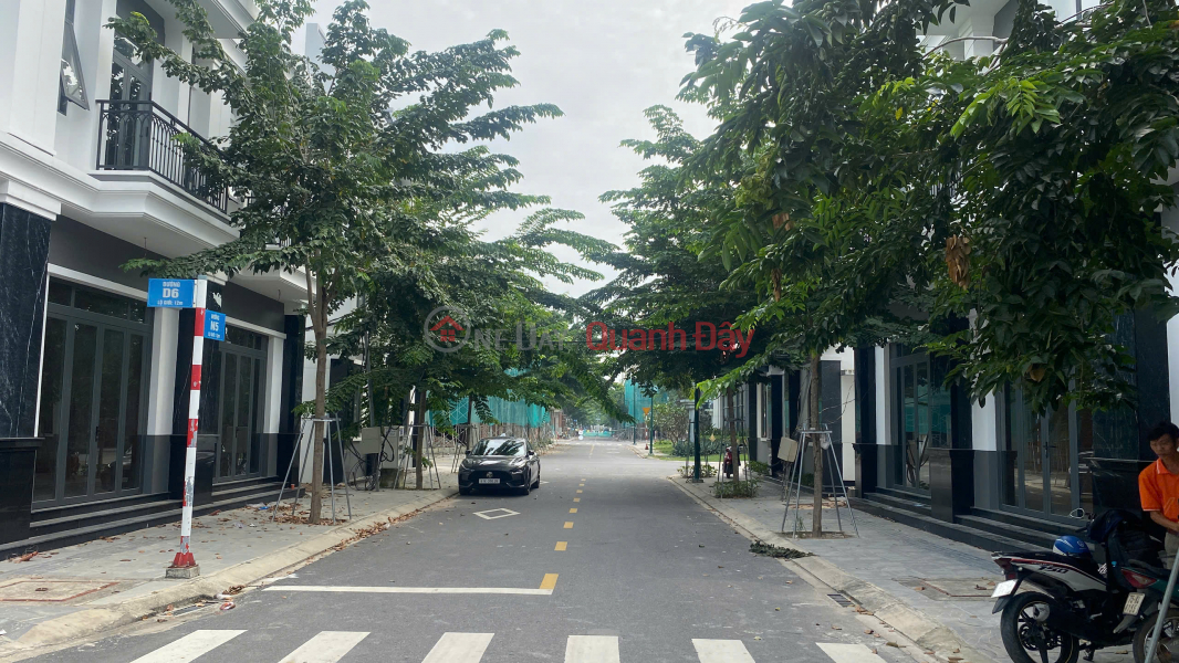 Property Search Vietnam | OneDay | Residential, Sales Listings | Cheap Townhouses - Next to Large Industrial Park in Southeast Asia, High Profitable Investment!