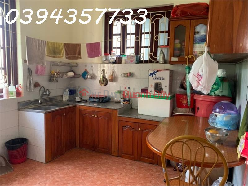 Property Search Vietnam | OneDay | Residential Sales Listings | ONLY 13.x BILLION - DUONG QUANG HAM STREET, CAU GIAY - HOUSE FOR SALE 50M2 CORNER LOT WITH 2 FACES ON CAR AVOIDANCE ALLEY