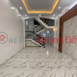 House for sale in Nam Phap lane - Lach Tray, area 59m 3 floors PRICE 3.3 billion with private gate yard _0