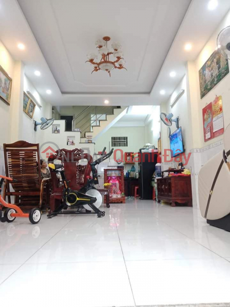 Property Search Vietnam | OneDay | Nhà ở Niêm yết bán HXH - SAU GIGAMALL - CĂN GÓC 2 MẶT TIỀN - 2 TẦNG - NGANG 6M - HƠN 5 TỶ