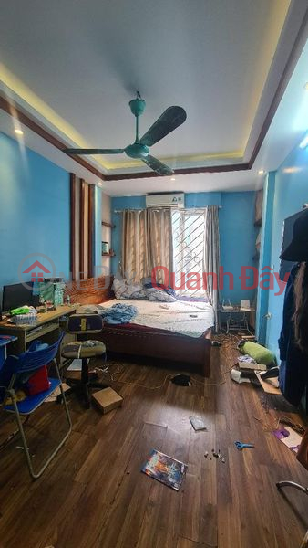 Property Search Vietnam | OneDay | Residential, Sales Listings | Vinh Hung house for sale 40m 7 bedrooms 4m wide front of house