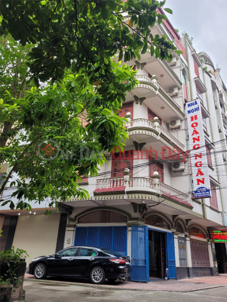 OWNER FOR SALE HOTEL Nice Location Good Price In Nguyen Van Linh - Le Chan - Hai Phong Sales Listings