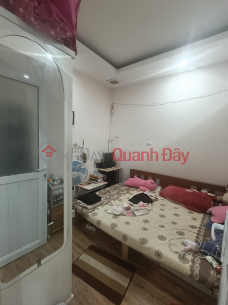 1,14 tỷ sở hữu căn hộ chung cư 57m2, 2 ngủ, view hồ Linh Đàm Niêm yết bán