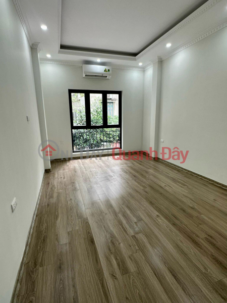 HOUSE FOR SALE Van Canh Area 30; 5 Floors; Frontage 4 Asking Price 4.25 billion Hoai Duc Hanoi Sales Listings