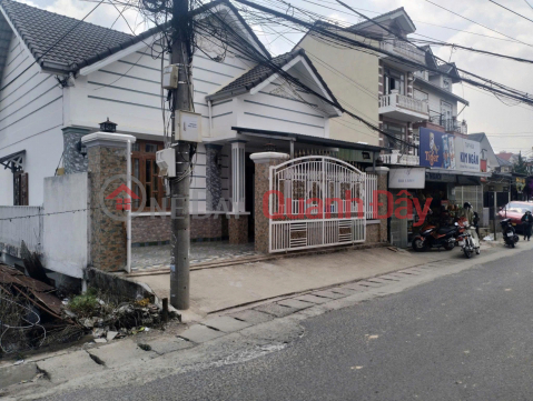 Cho thuê nhà Ngô Thì Sỹ phường 4 Đà Lạt 18 triệu/tháng _0