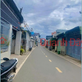 FOR SALE 220M2 LAND ON CHU VAN AN STREET - LIEN NGHIA TOWN, DUC TRONG 3.4 BILLION _0