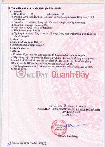 , Làm ơn chọn, Nhà ở | Niêm yết bán, đ 3,3 tỷ