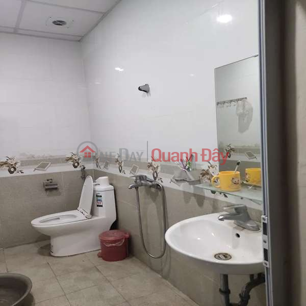 Siêu phẩm Hồ Tùng Mậu - Bắc Từ Liêm kinh doanh dòng tiền 5 tầng giá nhỉnh 9 tỷ | Việt Nam, Bán | đ 9,2 tỷ