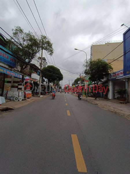 House for sale in Binh Tri Dong - Binh Tan - Business frontage, alley price - 160m2 - Only slightly over 11 billion - INVITE EVERYONE TO INVEST Sales Listings