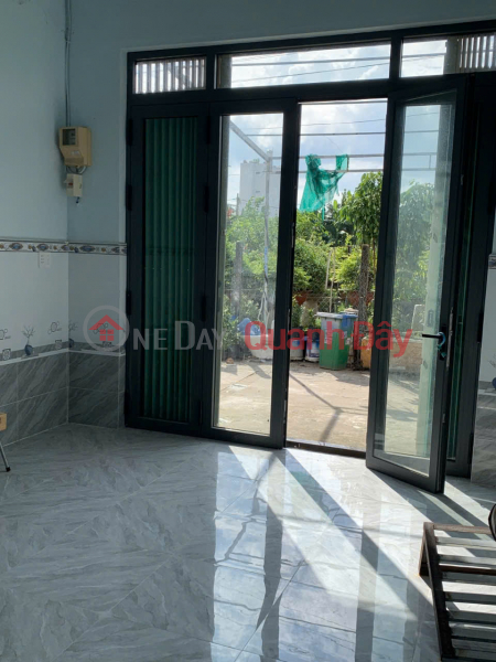 Property Search Vietnam | OneDay | Nhà ở | Niêm yết bán | Bán nhà riêng Hiệp Thành, Quận 12, 2PN, 55m2, vào ở ngay