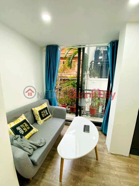 Property Search Vietnam | OneDay | Residential Sales Listings 14 ROOMS KK TRUNG KINH - CAU GIAY - CORNER LOT, 3 OPEN - CAR PARKING AT THE DOOR - FIRE PROTECTION - OVER 16 BILLION