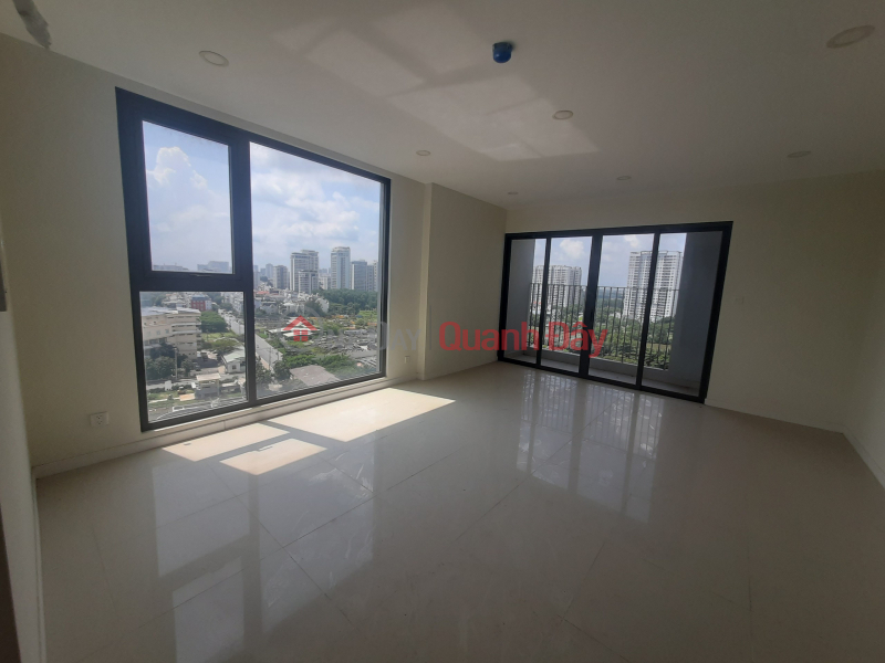 Apartment 1 bedroom, 1Wc, 53m2, price 2.24 billion (including 5% book) high floor, nice view at Lavida Plus District 7 Sales Listings
