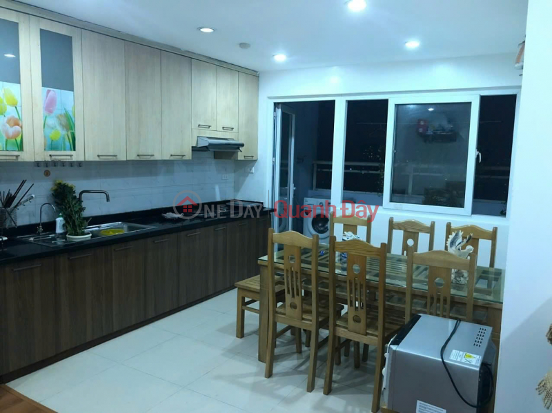 EXCLUSIVE LISTING - Owner selling a 2-bedroom, 97m2 apartment in Hapulico Complex, 17th floor, for 9.x billion VND. | Vietnam, Sales, đ 9 Billion