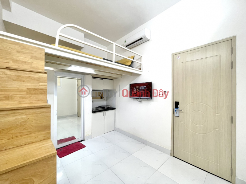 Property Search Vietnam | OneDay | Nhà ở | Niêm yết cho thuê, CĂN HỘ DUPLEX XINH - FULL NỘI THẤT