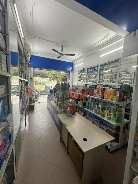 URGENT SALE: 7-STORY BUILDING ON THANH XUAN STREET, WITH ELEVATOR, 5M WIDE SIDEWALK, SUITABLE FOR VARIOUS BUSINESSES, 29.X BILLION VND, Vietnam, Sales đ 29.7 Billion