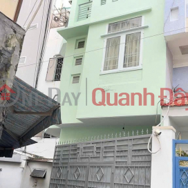 LAC LONG QUAN CAR ALLEY HOUSE, 4 BEDROOMS, FULL FURNITURE _0