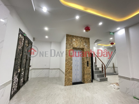 Truong Dinh Cam Street 15 Billion Available Immediately 66m, 5 Floors, ELEVATOR, Quick Sale Same Day. _0