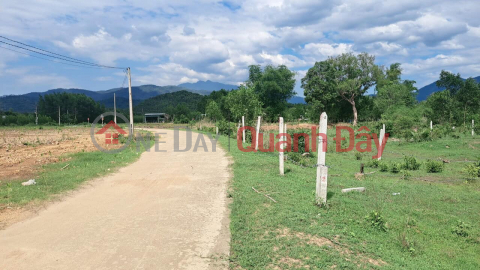 Real Owner Land Shockingly Cheap Price only 890 million - FULL Residential Land in Khanh Binh - Khanh Vinh! _0