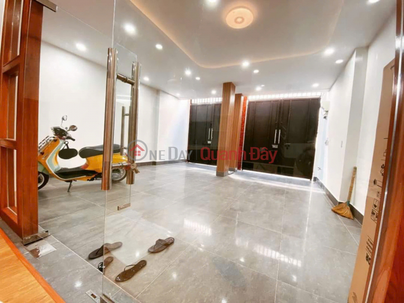 HOUSE NEAR AIRPORT, 6M WIDE, 4 ROOMS, FULL FURNISHED, Vietnam Rental, đ 27 Million/ month