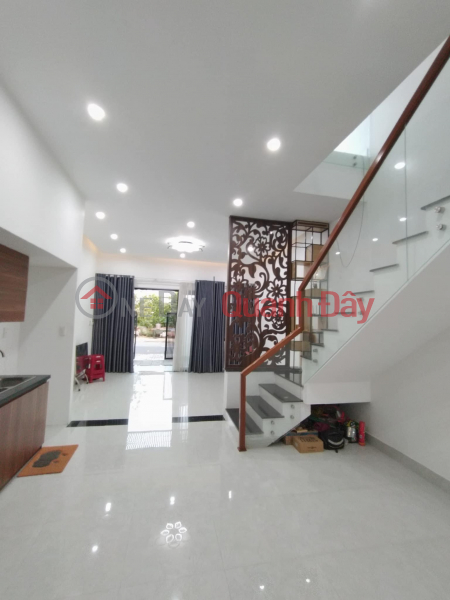 Property Search Vietnam | OneDay | Nhà ở, Niêm yết bán, Chính chủ cần bán gấp nhà 2 tầng Phan Khôi gần chung cư Văn Tiến Dũng sập hầm 3 tỷ 3 Lh 0988677254