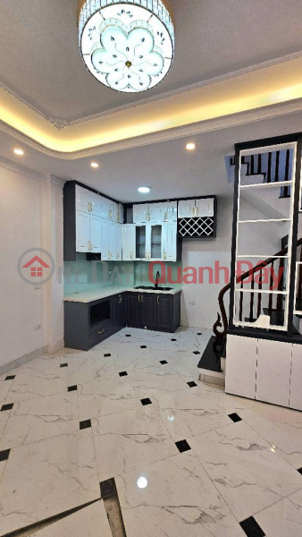 Property Search Vietnam | OneDay | Residential, Sales Listings RARE – NEW 5-STOREY HOUSE – RIGHT IN TU HIEP CENTER – 5.35 BILLION