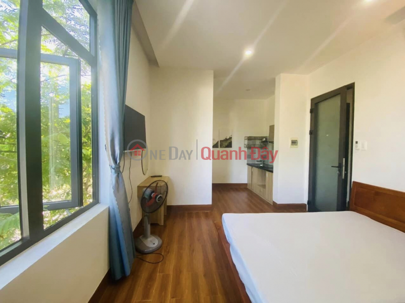 Phu Nhuan room for rent 5 million 5 - Le Van Sy rarely has large windows, Vietnam | Rental ₫ 6.5 Million/ month