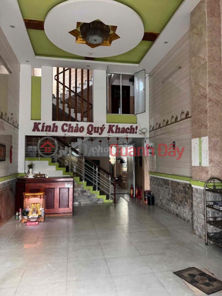 Property Search Vietnam | OneDay | Nhà ở Niêm yết bán HÓT NHÀ ĐẸP – GIÁ TỐT- CHÍNH CHỦ BÁN NHÀ MẶT TIỀN Tại Đường Trường Chinh, Phường An Khê, Q. Thanh Khê, Đà Nẵng