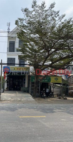 ₫ 7.5 Billion, OWNERS Urgently Need to Sell House with Beautiful Business Facade on Highway 50, Binh Chanh