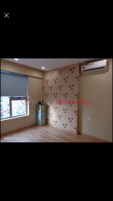 QUICK SALE OF 2 BEDROOM APARTMENT IN 360 Giai Phong APARTMENT _0