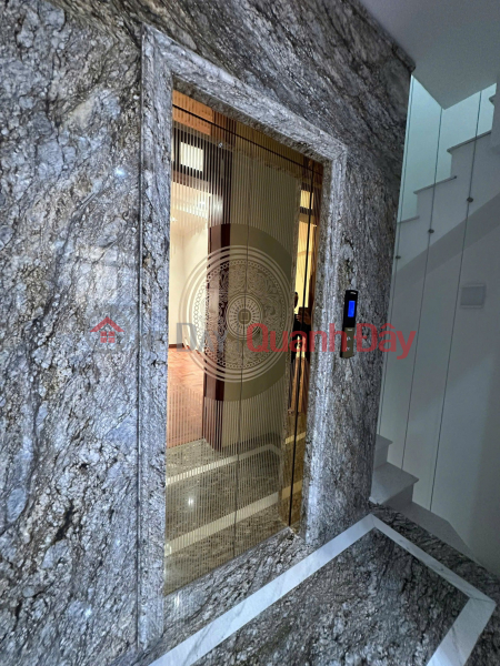 House for sale in Lo Duc, 48m2, 7 floors with elevator, 5.8m frontage, 31.5 billion, car access, top business, Vietnam, Sales | đ 31.5 Billion